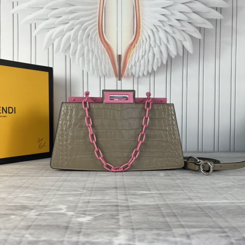 Fendi Satchel Bags